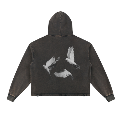 3 Doves