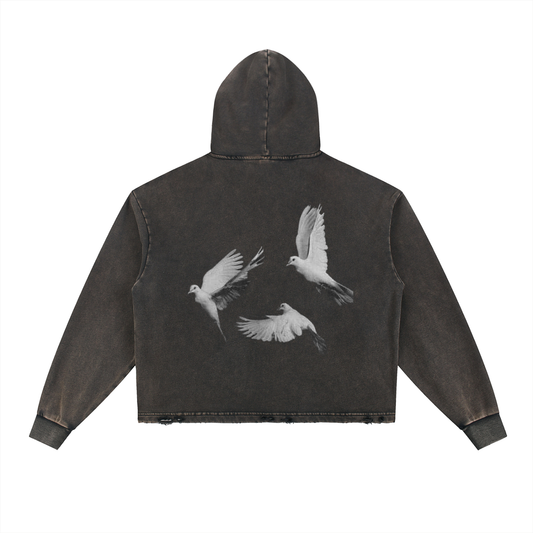3 Doves