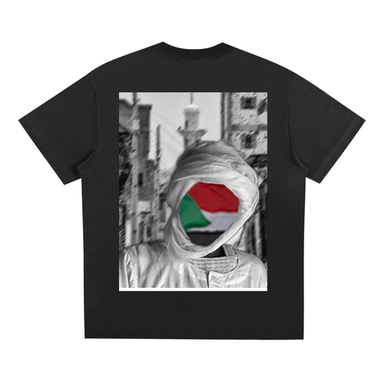 SUDAN CRISIS T-Shirt